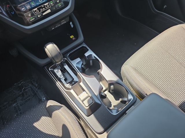 New 2026 RIVER ROCK PEARL Subaru Premium image 15