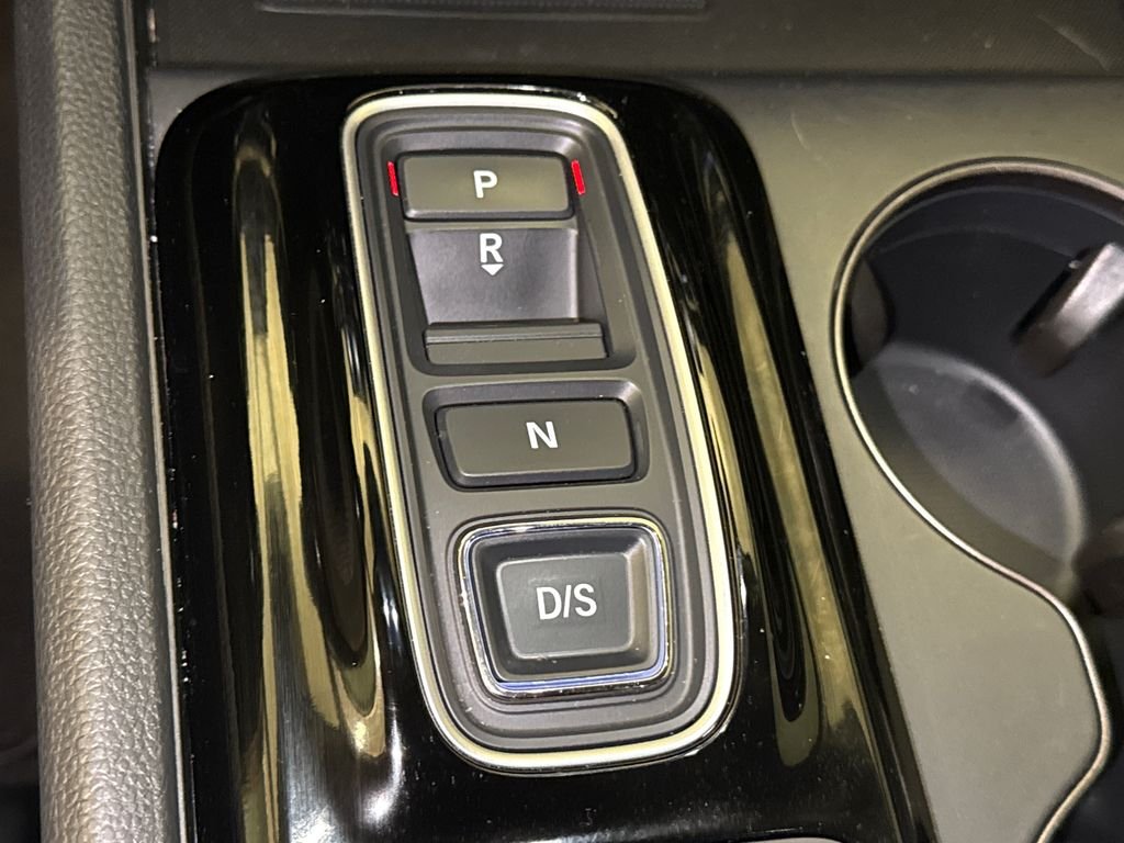 2025 Honda Pilot EX-L - Photo 29