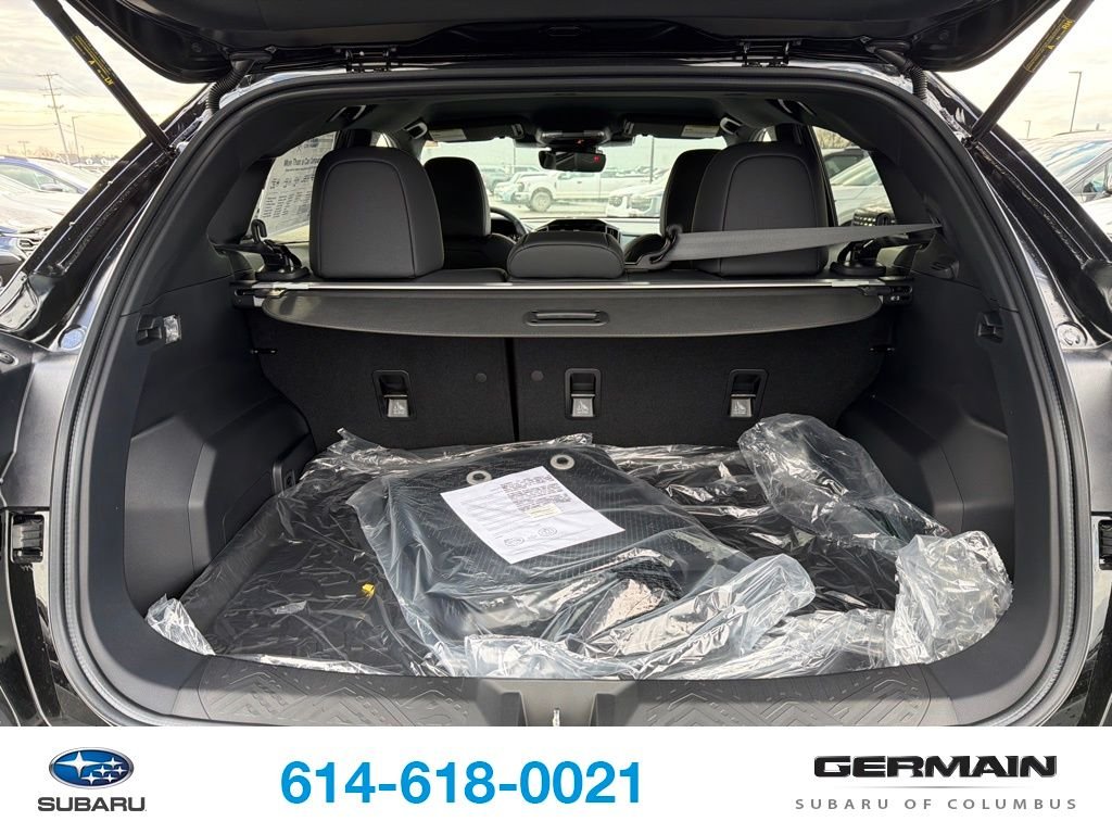 2026 Subaru Crosstrek Wilderness - Photo 16