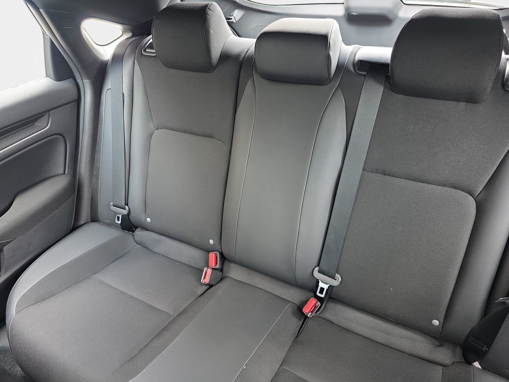 2025 Honda Civic Hatchback Sport - Photo 18