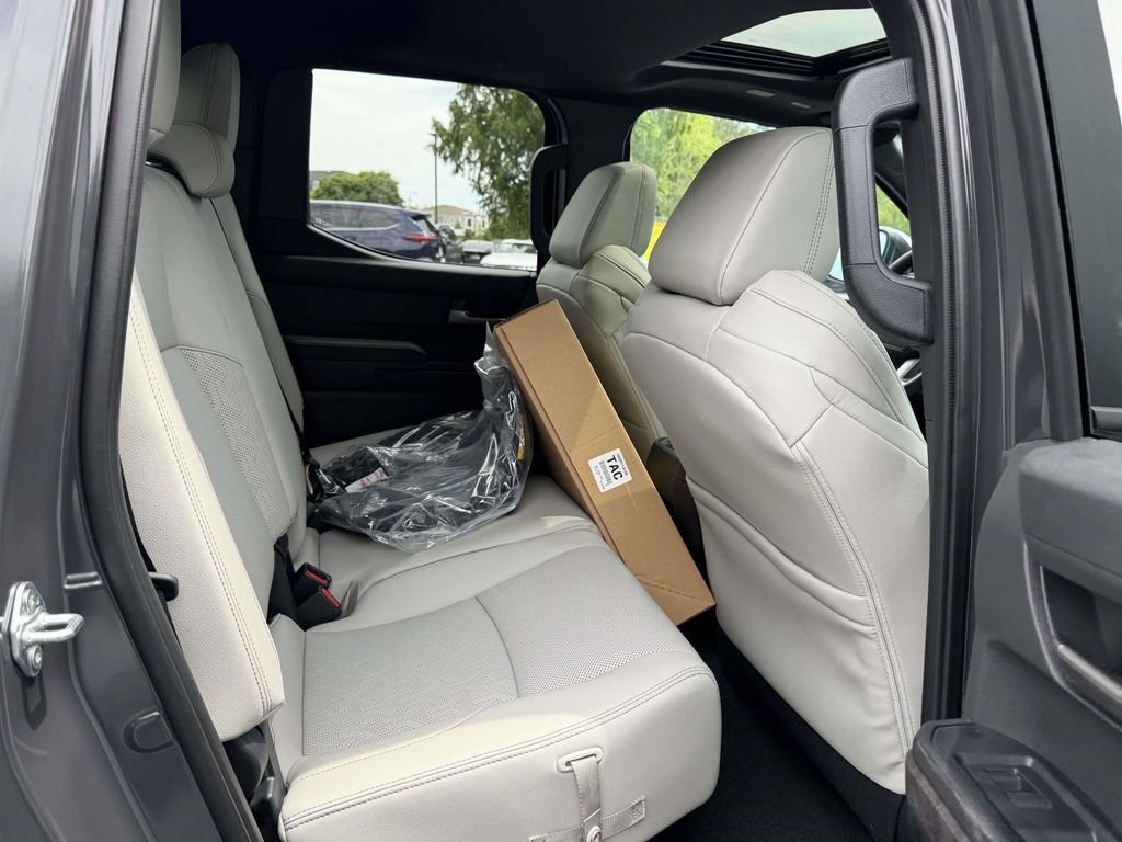 2026 Toyota Tacoma Limited - Photo 12