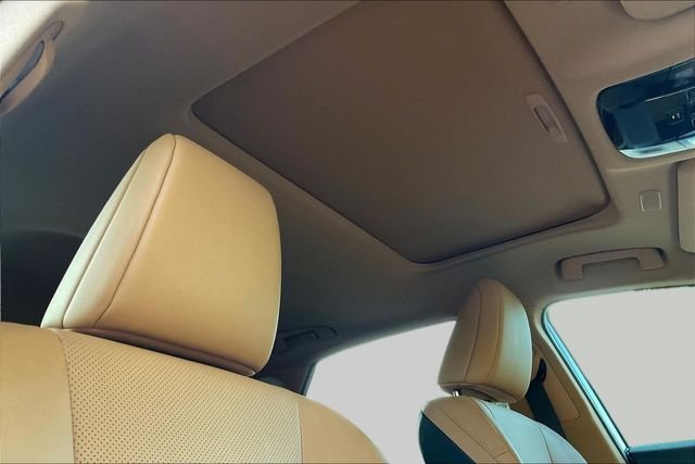 Used 2025 Silver Lexus 250 Premium image 28