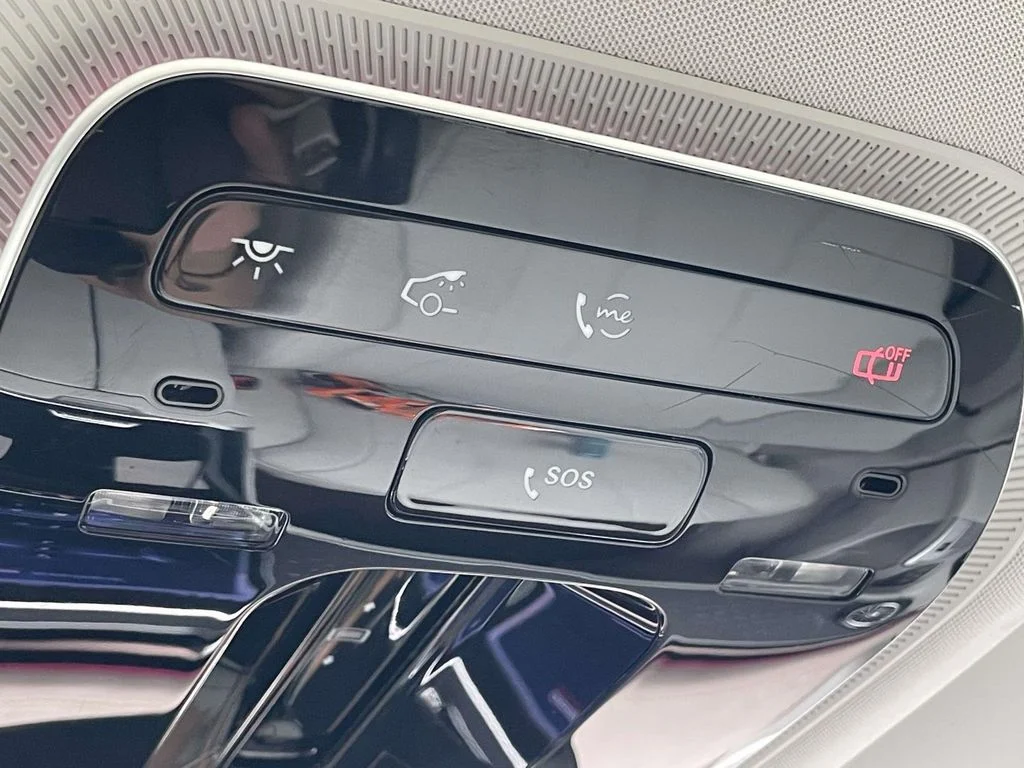 2023 Mercedes-Benz EQE Base - Photo 22
