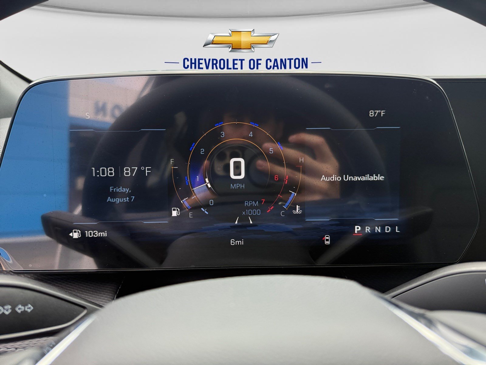 2027 Chevrolet Equinox LT - Photo 26