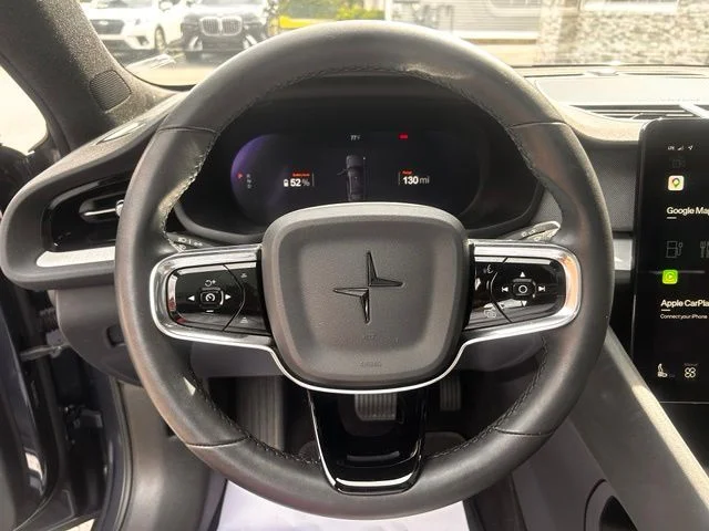 Used 2024  Polestar Long Range Dual Motor image 20
