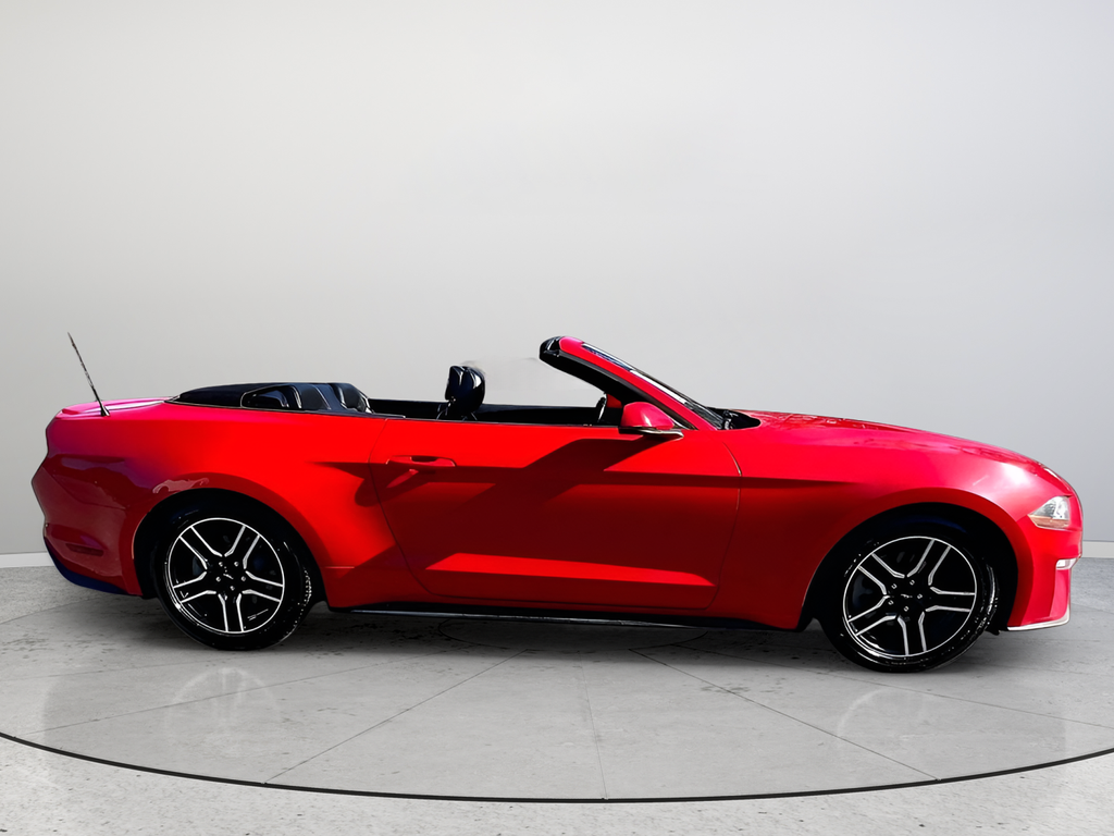 2020 Ford Mustang EcoBoost Premium - Photo 7