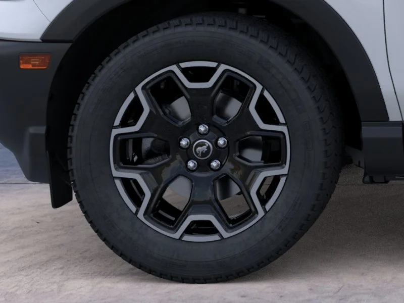 2026 Ford Bronco Sport Outer Banks - Photo 42