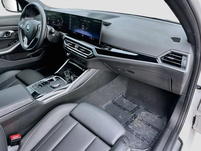 Used 2023 White BMW 330i image 29