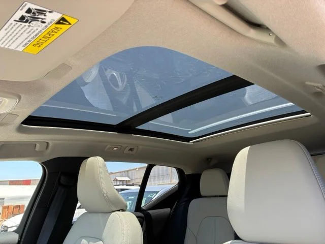 New 2026 Vapour Grey Volvo Plus image 22