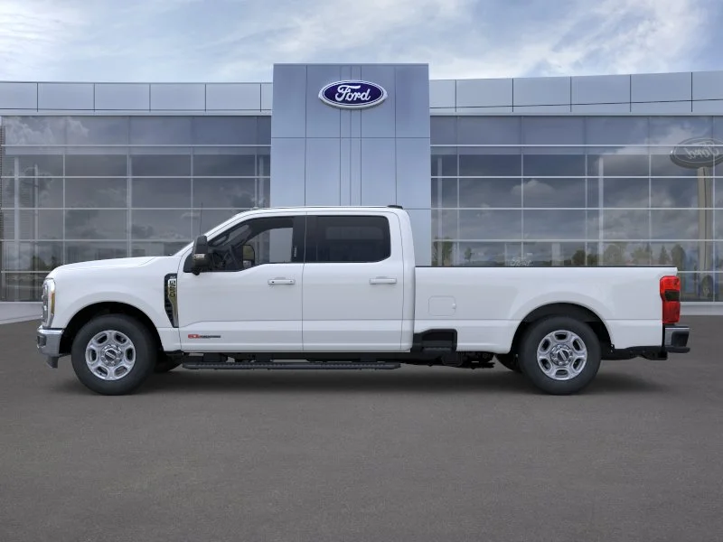2026 Ford F-250 Super Duty XLT - Photo 32