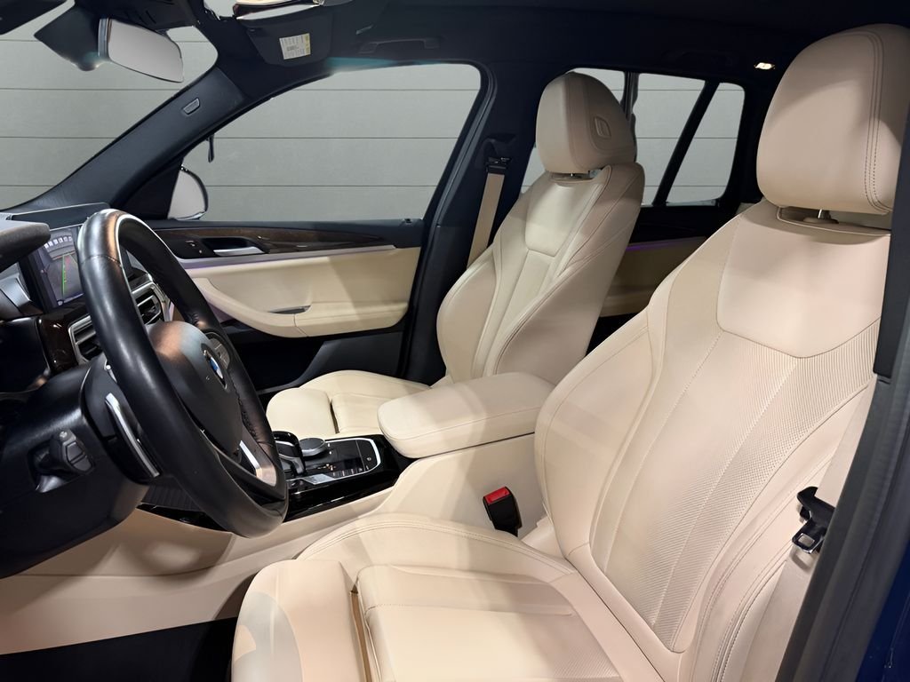 2022 BMW X3 30i - Photo 20