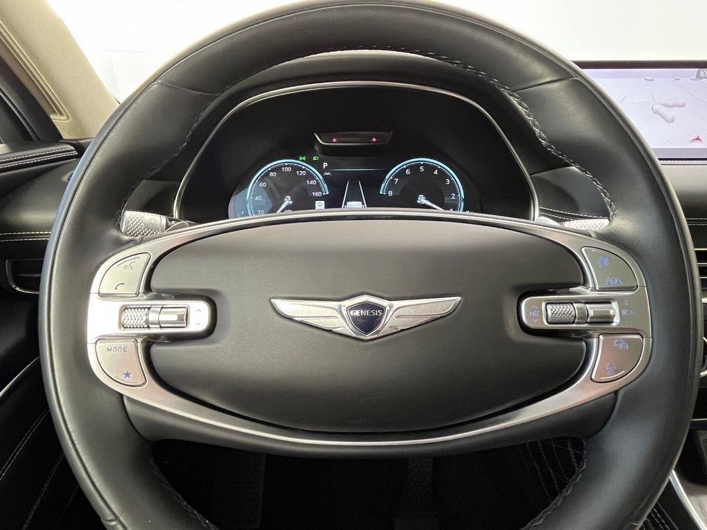 Used 2024 Blue Genesis 3.5T Prestige image 19