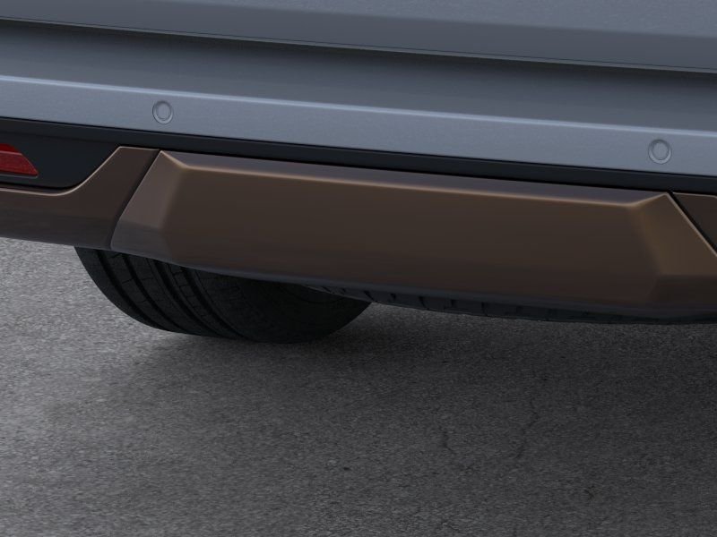 New 2026 Gray Ford King Ranch image 23