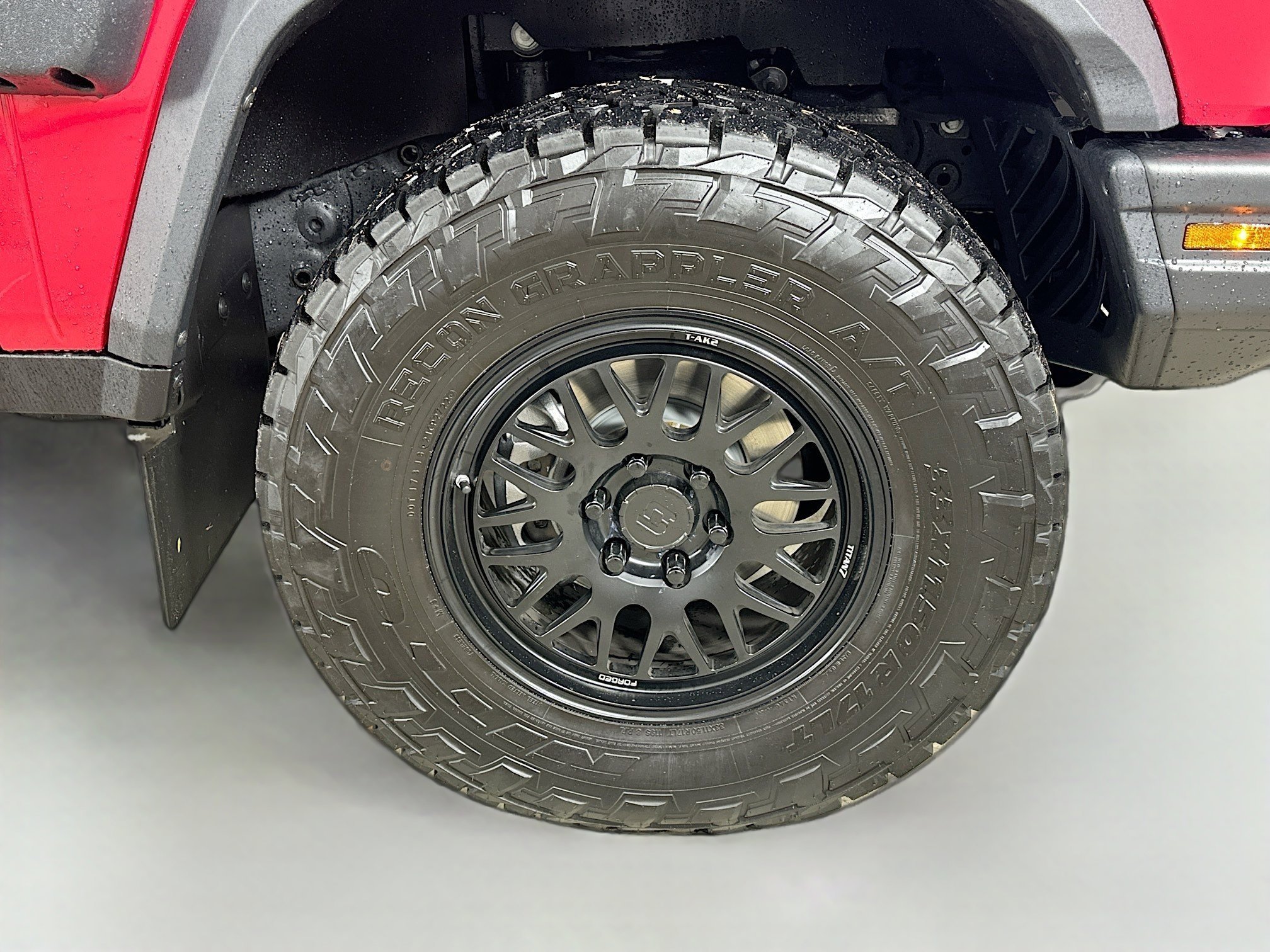 2025 INEOS Grenadier Trialmaster Edition - Photo 11