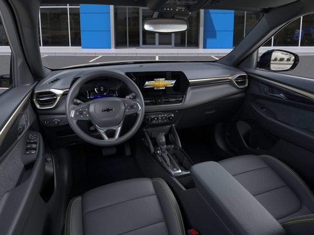 New 2026 White Sands Chevrolet ACTIV image 15