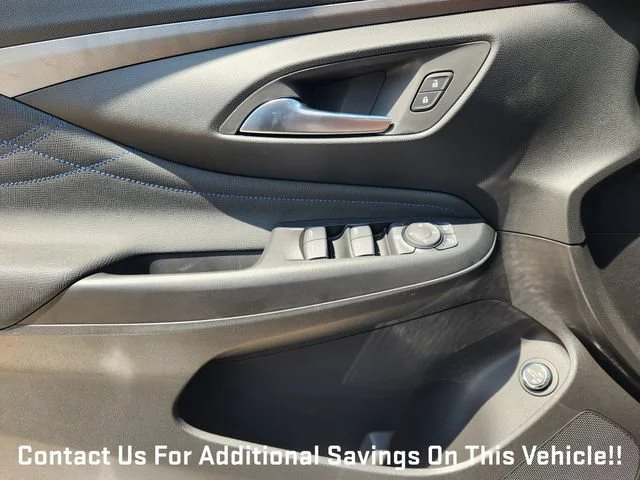 2026 Buick Envista Sport Touring - Photo 17