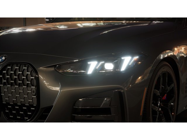 2026 BMW 4 Series 430i - Photo 6