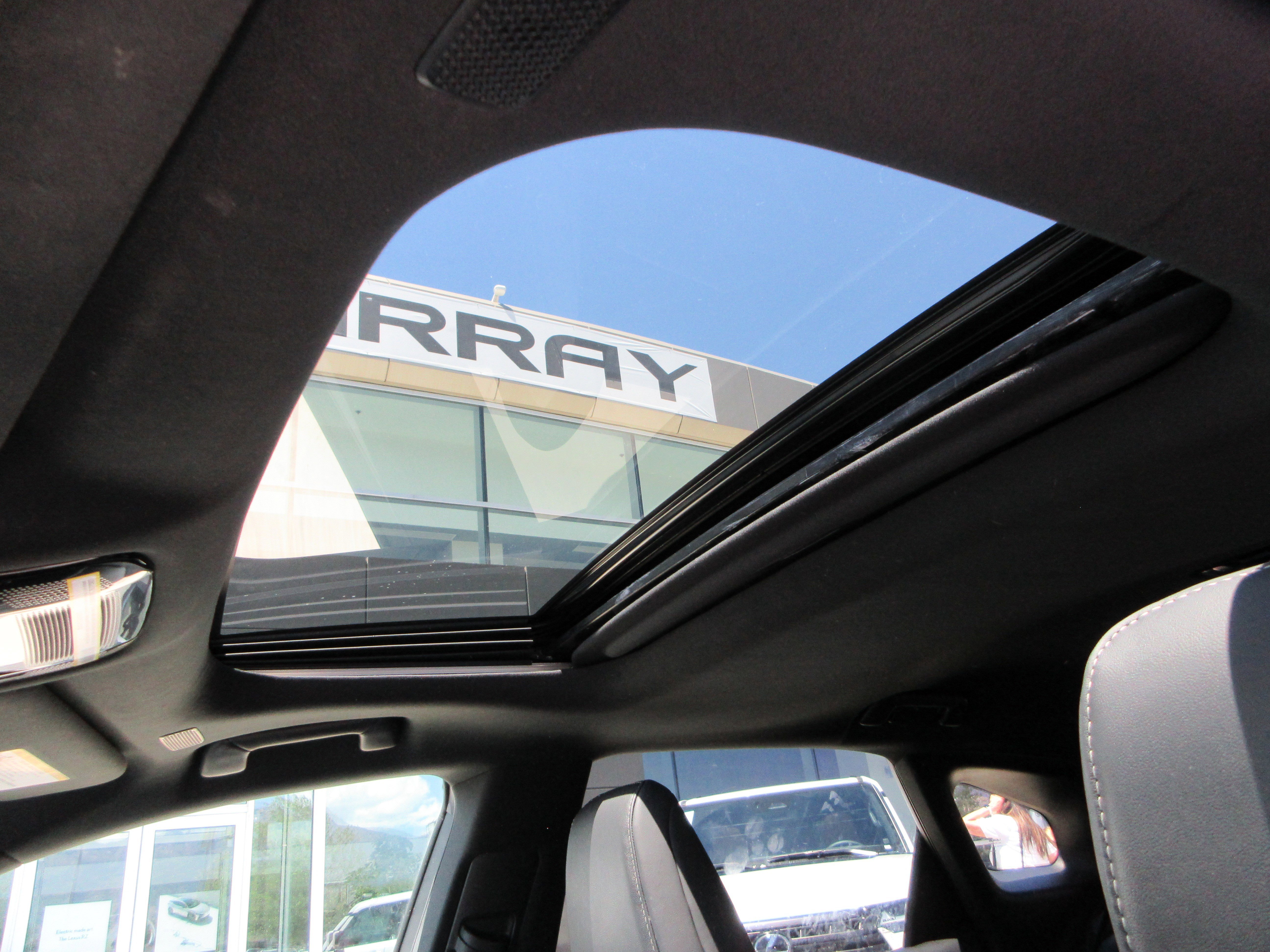 Used 2023 Caviar Lexus 350 Premium Plus image 17