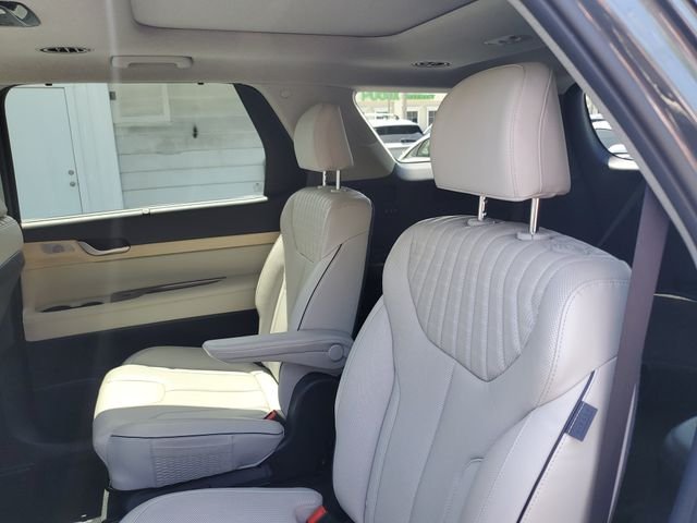 Certified Used 2024 Gray Hyundai Limited image 26