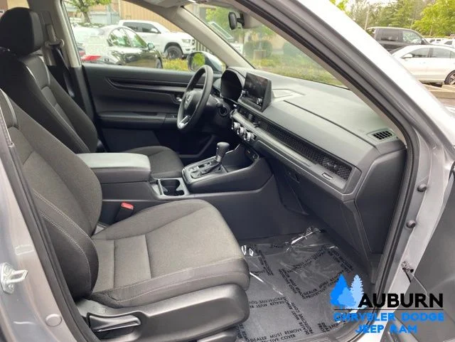 Used 2025 Silver Honda LX image 12