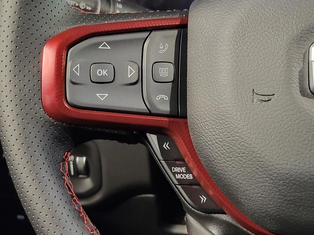 2026 Ram Ram 1500 Pickup photo 4