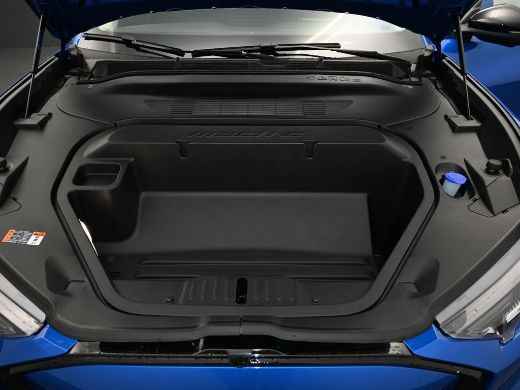 2025 Ford Mustang Mach-E Premium - Photo 12