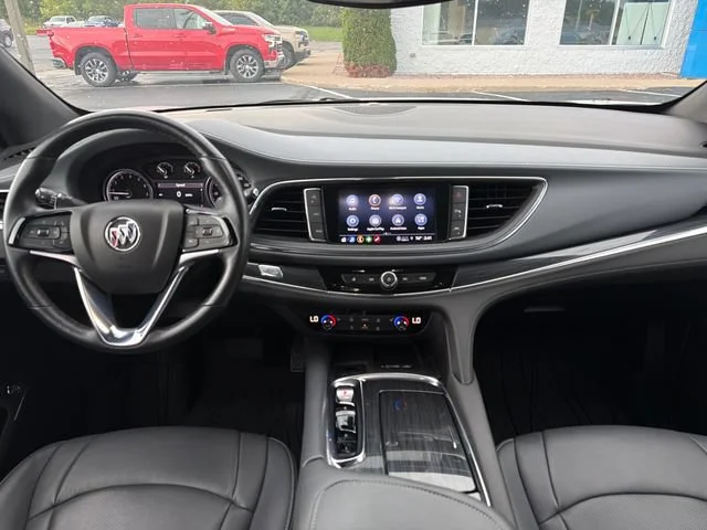Used 2023 (Includes Satin Nickel lower exterior accent color.) Buick Essence image 30