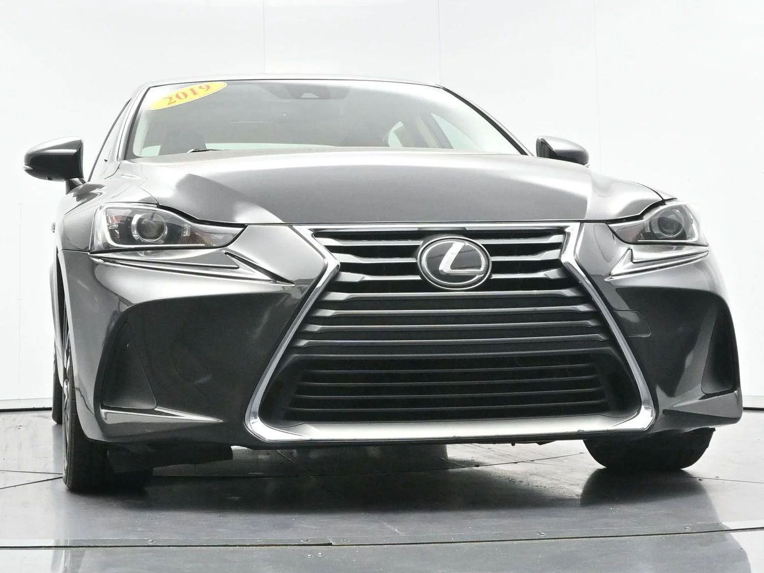 Used 2019 Caviar Lexus IS 300 image 39