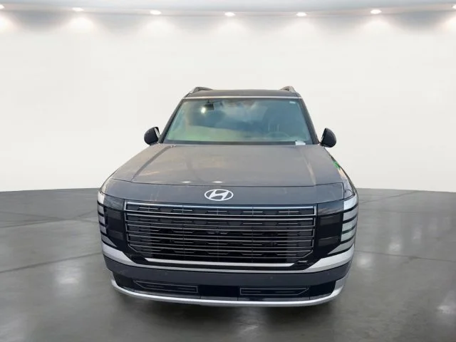 Used 2026 Gray Hyundai Calligraphy image 6