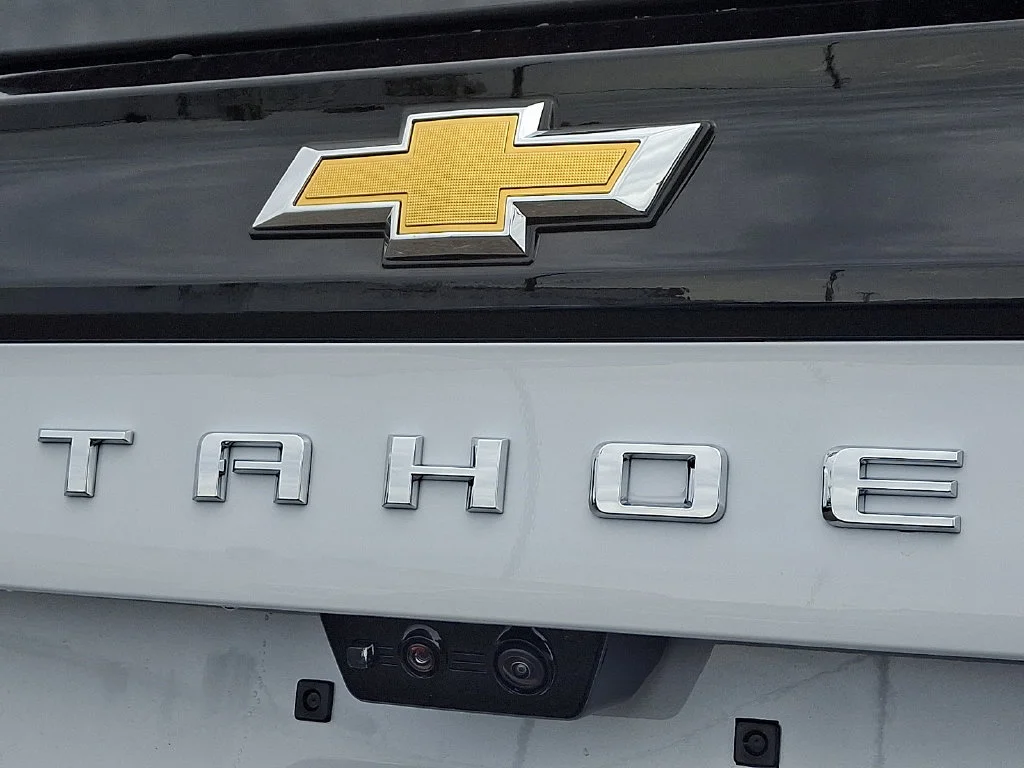 New 2026 Polar White Tricoat Chevrolet High Country image 22