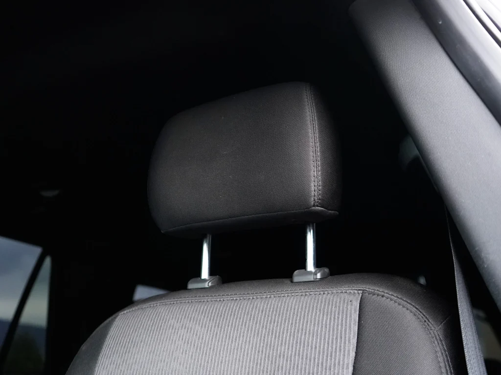 Used 2019 Agate Black Metallic Ford XLT image 26