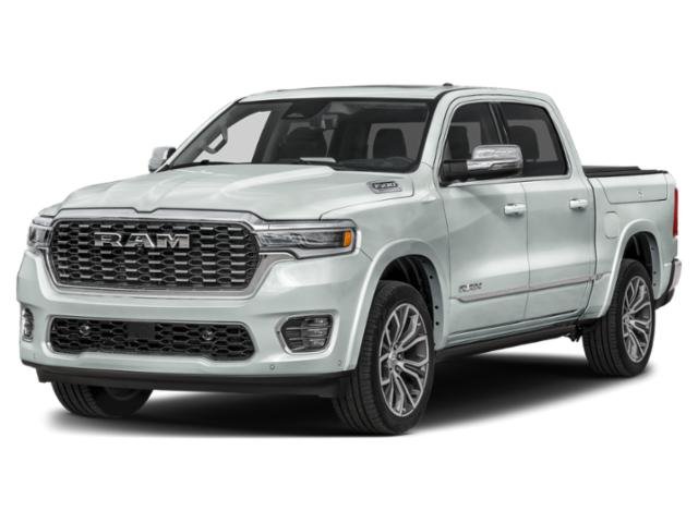 2027 RAM 1500