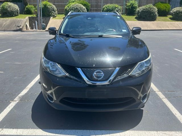 Used 2019 Nissan Rogue Sport SL with VIN JN1BJ1CPXKW228837 for sale in Longview, TX
