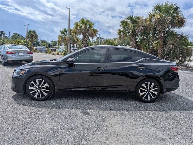 2025 Nissan Sentra SV - Photo 6