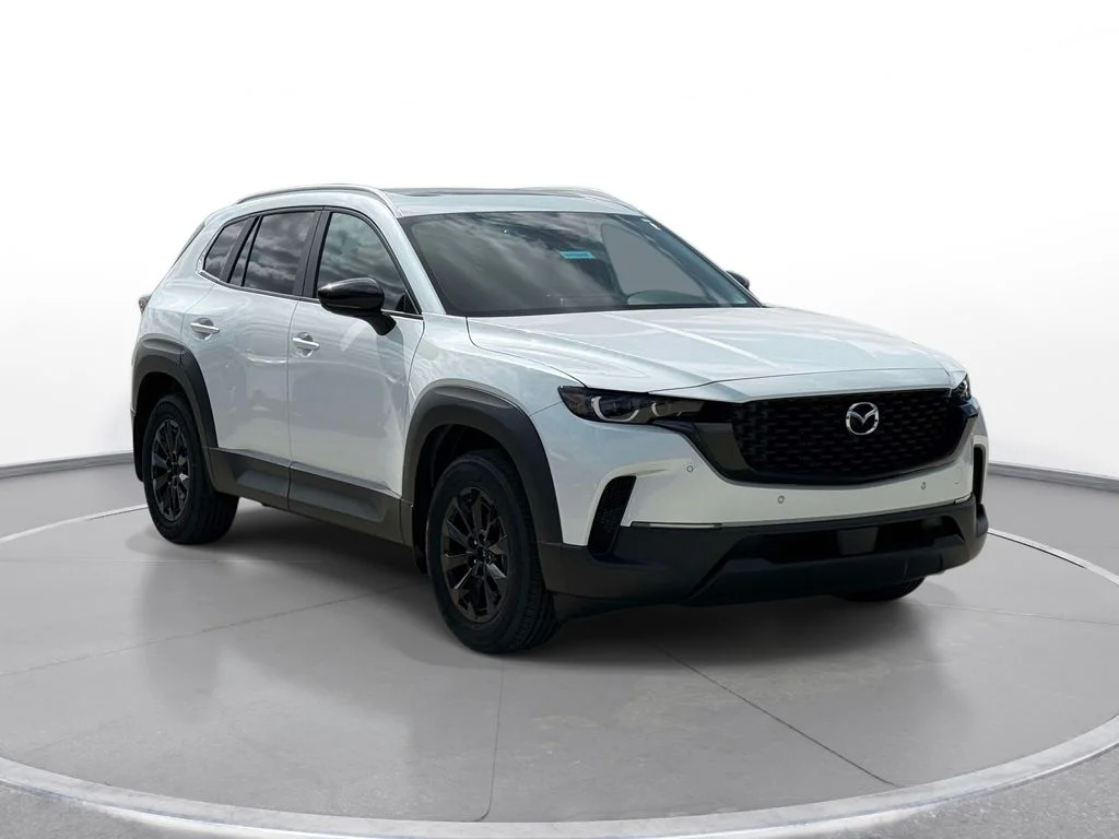 New 2026 Pearl Mazda Preferred image 10