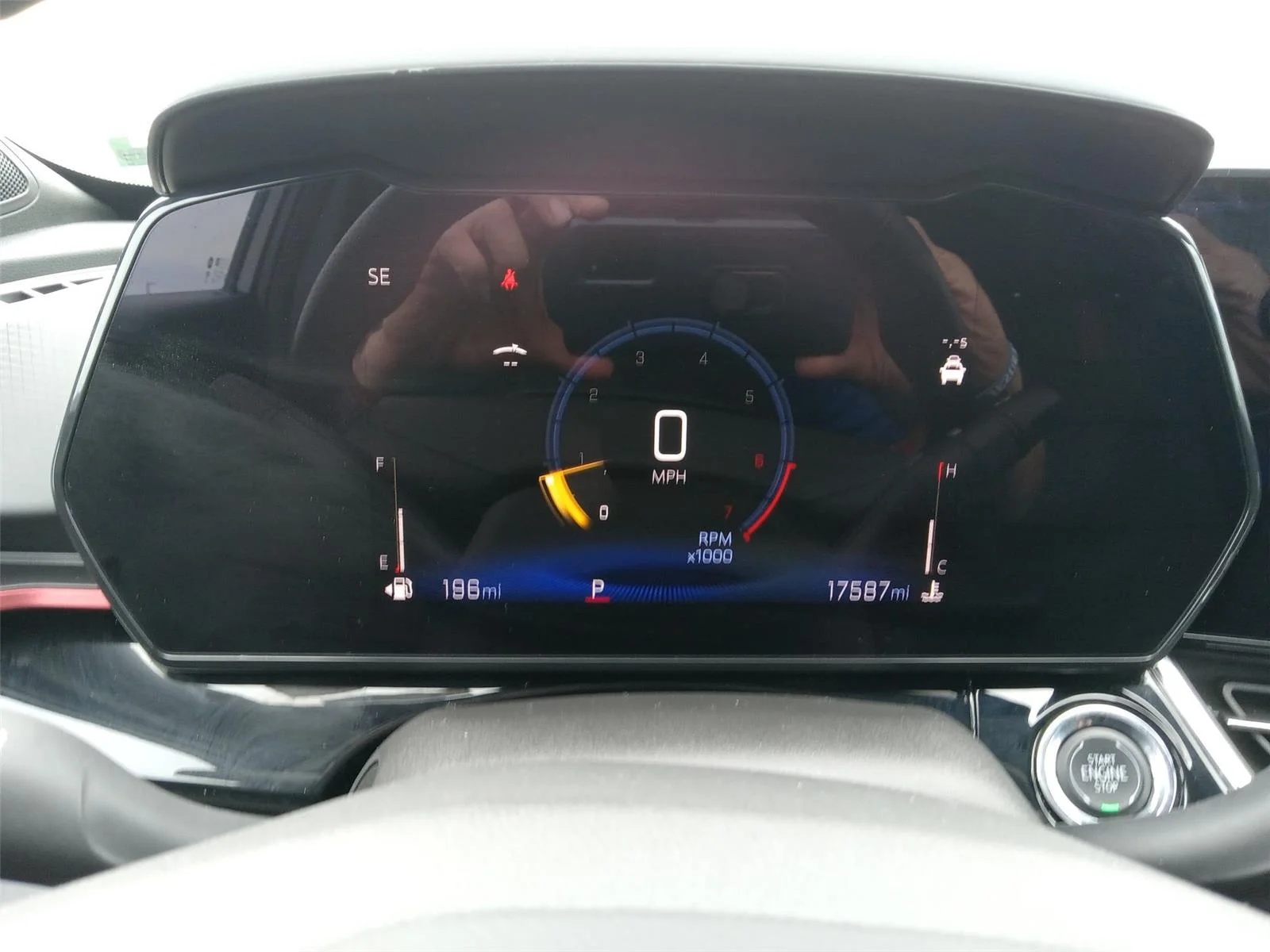 2025 Chevrolet Trax RS - Photo 15