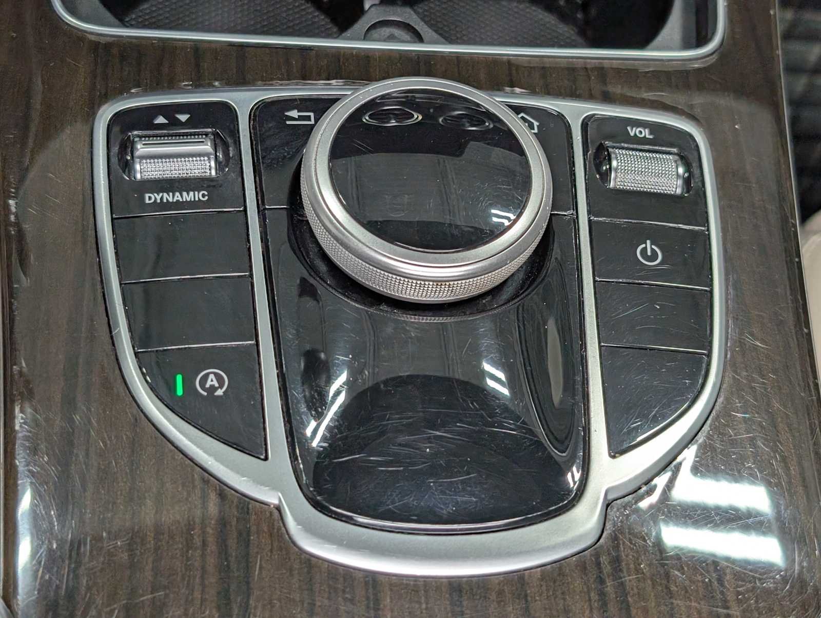 Used 2019 Polar White Mercedes-Benz C 300 image 26