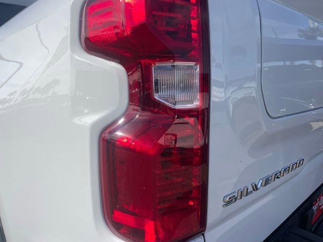 2026 Chevrolet Silverado 1500 LT - Photo 7