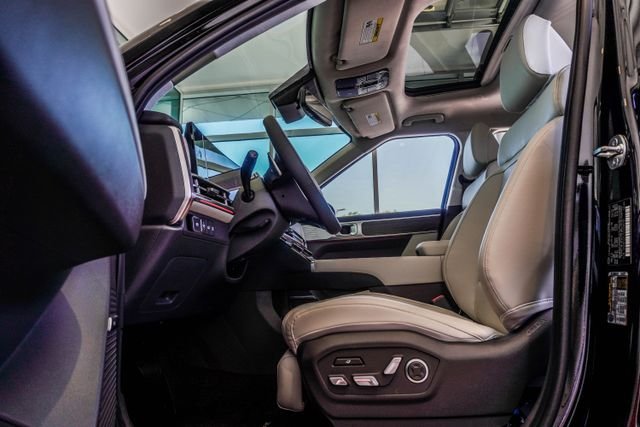 2025 Hyundai Santa Fe Calligraphy - Photo 52