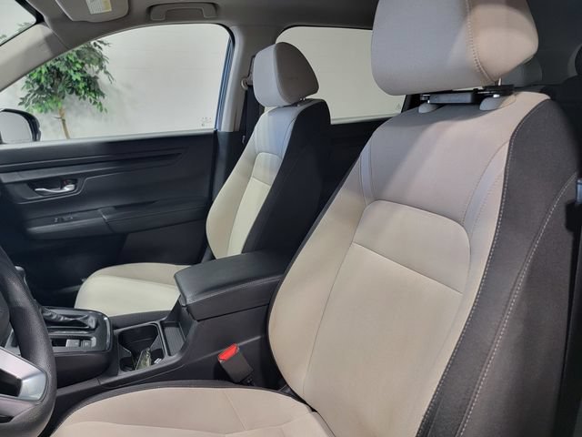 Used 2024 Gray Honda EX AWD image 12