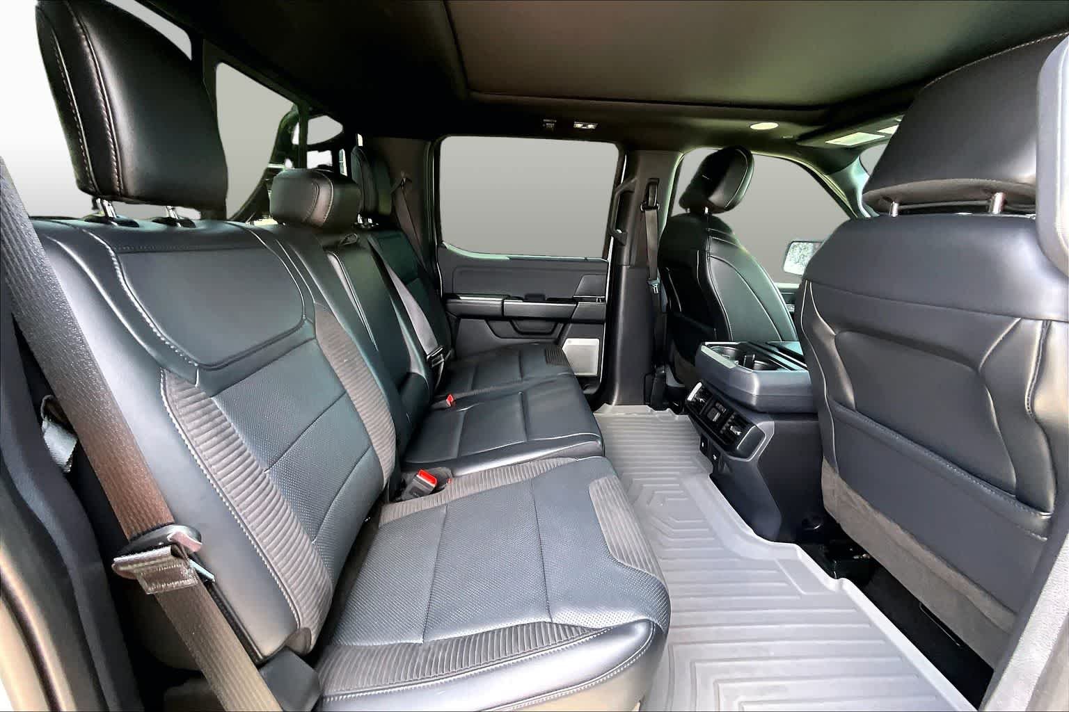 Used 2023 Avalanche Ford Raptor image 20