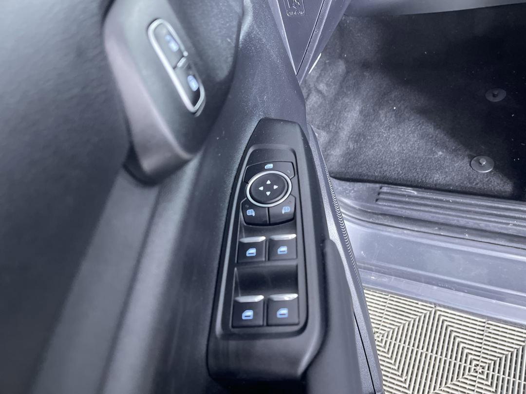 2025 Ford Ranger XL - Photo 14