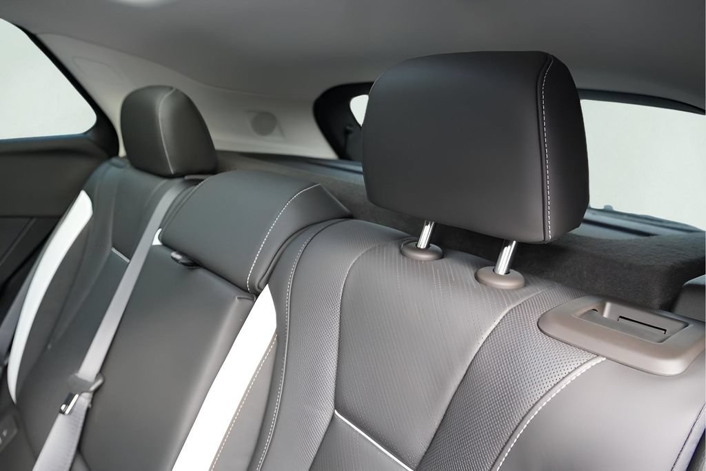2026 Buick Envision Sport Touring - Photo 29