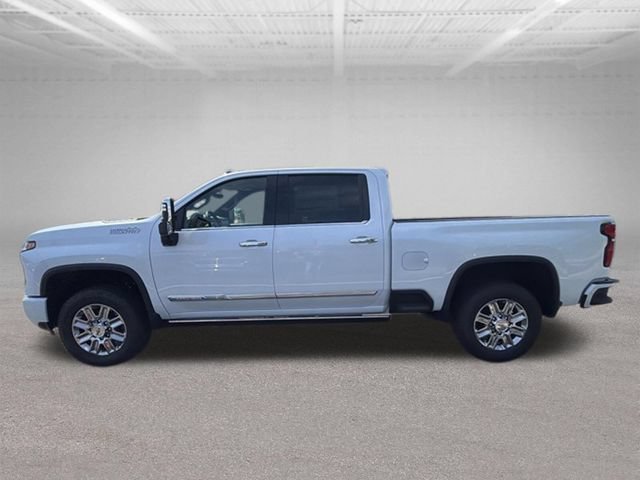 2026 Chevrolet Silverado 2500 HD High Country - Photo 6