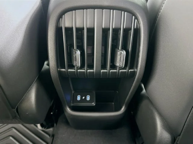 New 2026 Black Hyundai Limited image 12