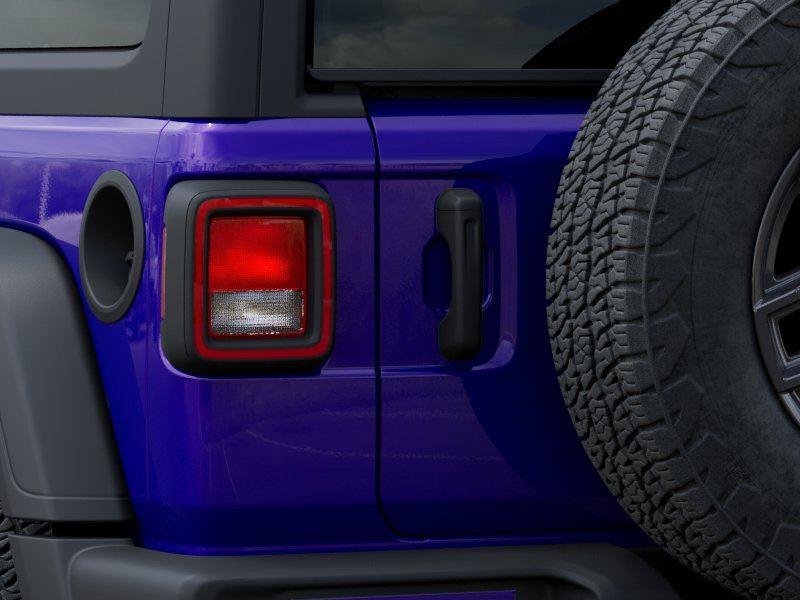 New 2026 Reign Jeep Sport S image 9