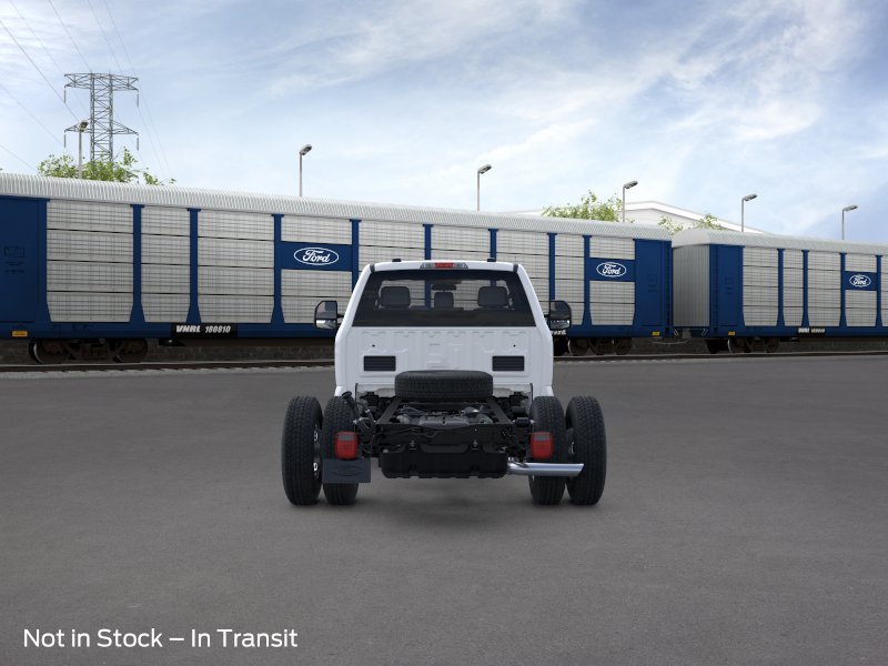 New 2026 Oxford White Ford XL image 5