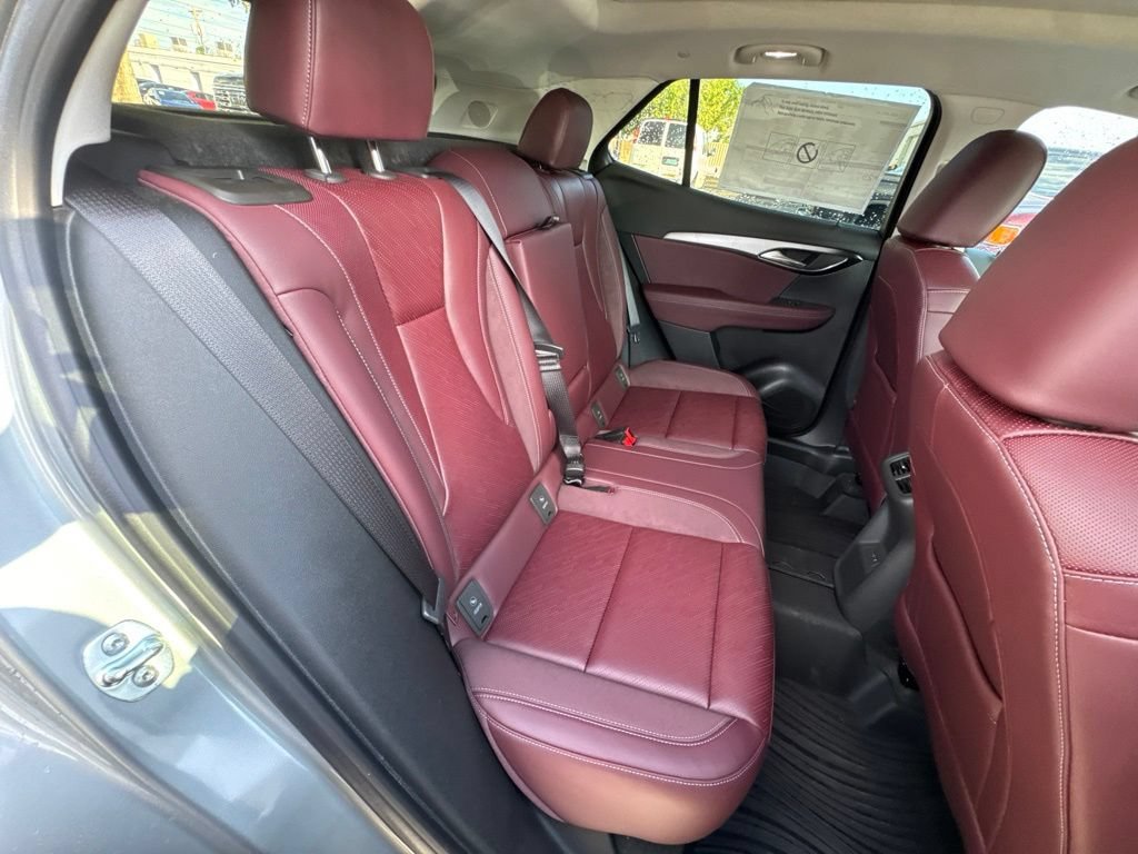 2026 Buick Envision Sport Touring - Photo 11