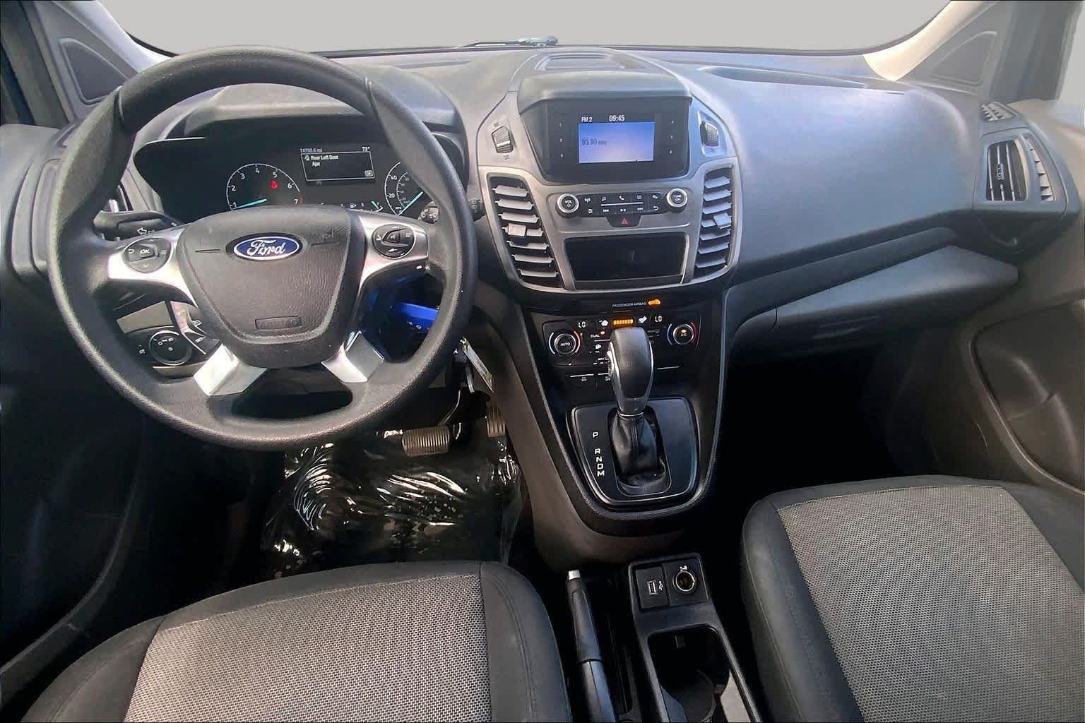 Certified Used 2019 Dark Blue Ford XL image 16