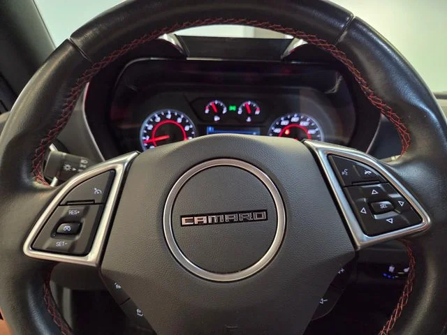 Used 2021 Black Chevrolet 2LT image 21
